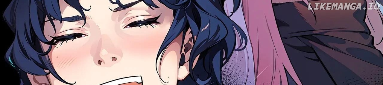 Daddy President Is Too Hard To Deal With Chapter 160 - page 35